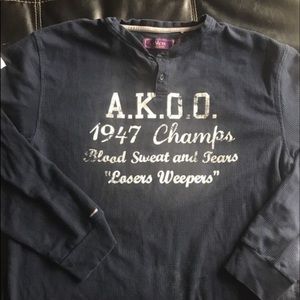 AKOO TSHIRT